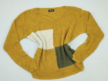 Swetry: Sweter, S, stan - Bardzo dobry