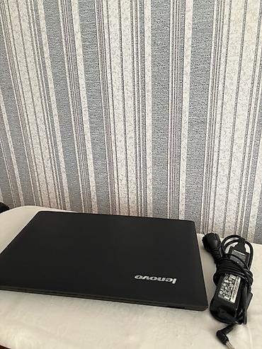 ikinci el thinkpad: Lenovo noutbuk Ekran yanır amma acılmir Hər şeyi yaxşi vəziyyətdə - — 3