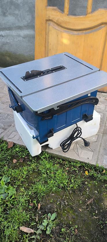 balta bıcaq: ARTISAN Bench Saw T2 – stolüstü dairəvi dəzgah Texniki göstəricilər — 1