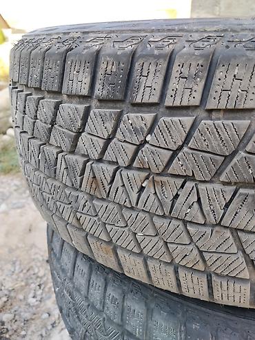 шины 235 50 19: Шины 215 / 50 / R 17, Зима, Б/у, Комплект, Легковые, Китай — 4