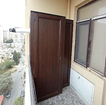 Mebel xidmətləri: Пластиковые шкафы для балконов, лоджии, блоков, для улицы, для — 4