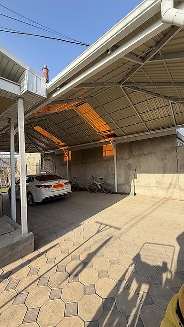 Продажа коттеджей и домов: Ак ордо Тец 2 Продаётся частный дом с благоустроенным двором и — 2