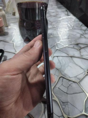 oyun rulları: IPhone 7 Plus, 128 GB, Qara, Barmaq izi — 3