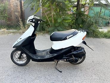 куплю хонда дио: Скутер Honda Dio 34 Скутер в идеальном состоянии,делать ничего не — 3