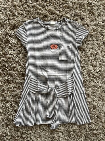 reserved haljine sniženje: Zara, Midi, Short sleeve, 122-128