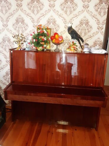 pianino alqi satqisi: Piano, İşlənmiş, Ünvandan götürmə