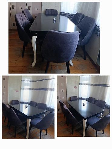 Digər mebel: ❤️Masa desti ✅Satilir 400 azn ✅Acilan masadir ✅Unvan:Y.Gunesli — 1