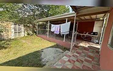 Bağ evlərinin satışı: Quba, 60 kv. m, 4 otaqlı, Hovuzsuz, Qaz, İşıq, Su — 3