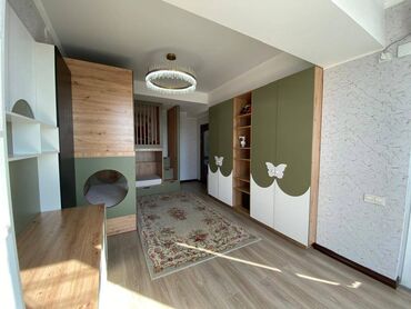 Продажа квартир: 4 комнаты, 147 м², Элитка, 9 этаж