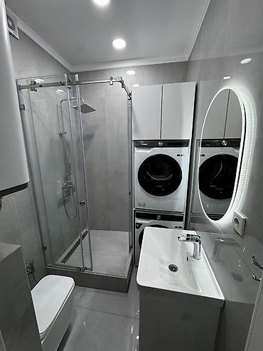 квартира 13000: 2 комнаты, 70 м², Элитка, 3 этаж — 10