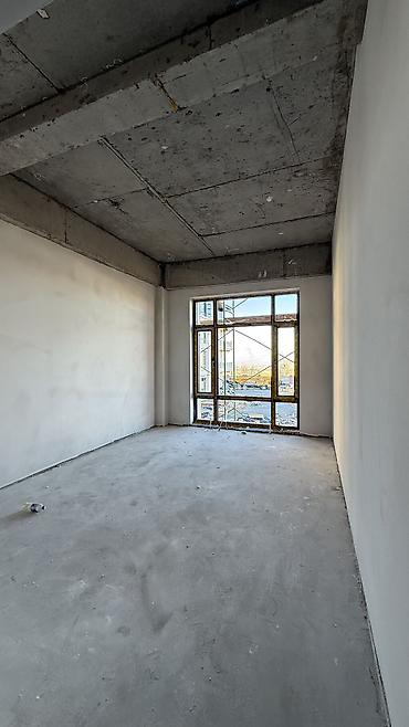 квартира в карвен 4 сезона: 2 комнаты, 99 м², Элитка, 3 этаж, ПСО (под самоотделку) — 6