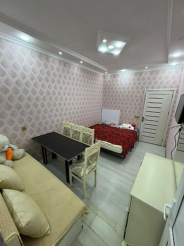 Günlük kirayə mənzillər: 2 otaqlı, Abşeron r. r-nu — 5