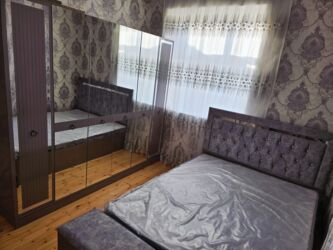 hövsanda kirayə evlər 2024: Tecili Xirdalan da Aff parkin arxasinda ugur markete yaxin 2 otaqli