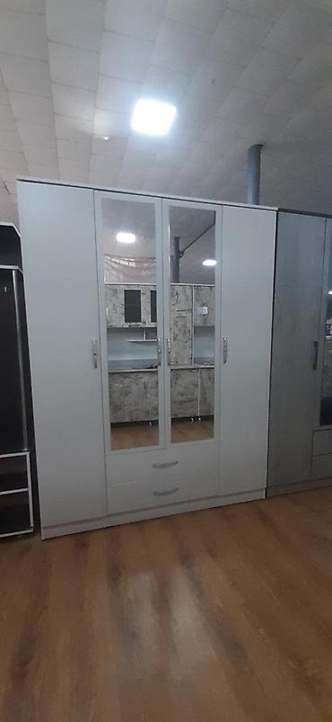 Эмерек: Шкаф 180×210 из российского ломинантта доставка по городу 19000 — 4