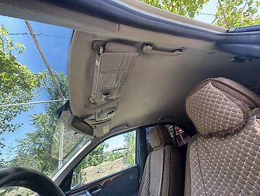 замена руля: Mercedes-Benz E-Class: 1999 г., 2 л, Автомат, Бензин, Седан — 6