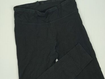 t shirty liu jo: Janina, Leggings Elegant for women, size L (EU 40)