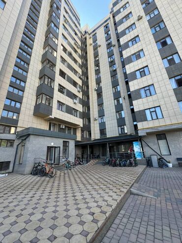 строй магазины: 2 комнаты, 45 м², Элитка, 2 этаж, Евроремонт