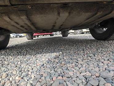 Subaru: Subaru Forester: 2007 г., 2 л, Автомат, Бензин, Кроссовер — 10