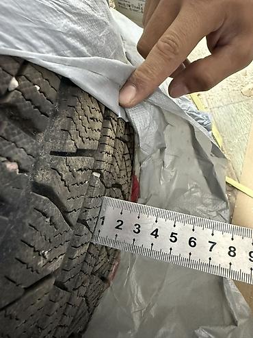 шины хило отзывы: Шины 235 / 45 / R 18, Зима, Б/у, Комплект, Легковые, Hilo — 4