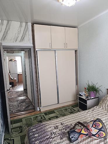 3 бөлмө, 63 м², Аламедин-1 мкр 105-серия, 5 кабат, Косметикалык оңдоо lalafo.kg да 3 бөлмө, 63 м², Аламедин-1 мкр 105-серия, 5 кабат, Косметикалык оңдоо