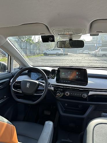 FAW: FAW Besturn: 2023 г., Автомат, Электромобиль, Универсал — 7