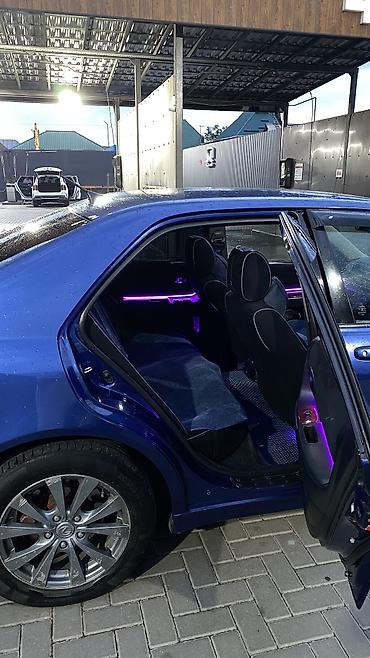 Toyota: Toyota Altezza: 2003 г., 2 л, Автомат, Бензин, Седан — 2