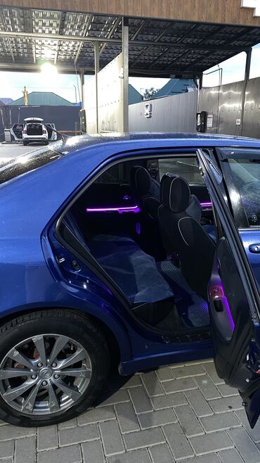 Toyota: Toyota Altezza: 2003 г., 2 л, Автомат, Бензин, Седан — 9