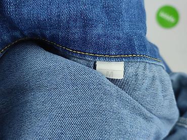 jeans jacket: Kurtka jeansowa damska, rozmiar M — 4
