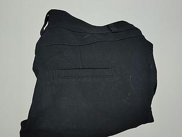 house hello kitty pants: Spodnie materiałowe damskie, rozmiar XS — 5