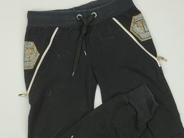 dresy joggery damskie adidas: Sweatpants, M (EU 38), condition - Good