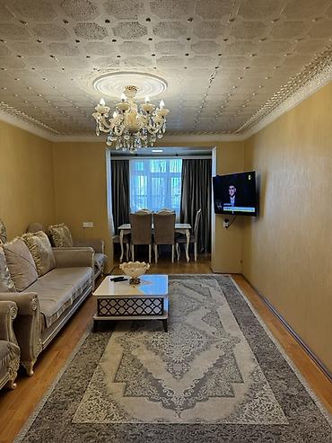 xirdalan bina evi: Xırdalan, 3 otaqlı, Köhnə tikili, 60 kv. m — 2