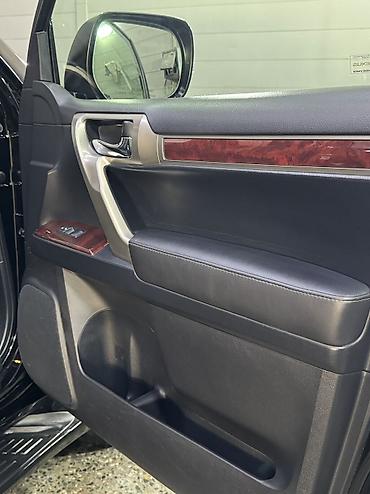 Lexus: Lexus GX: 2011 г., 4.6 л, Автомат, Бензин, Внедорожник — 17