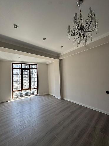 Продажа квартир: 2 комнаты, 55 м², Фрунзе мкр., Элитка, 8 этаж, Евроремонт — 3