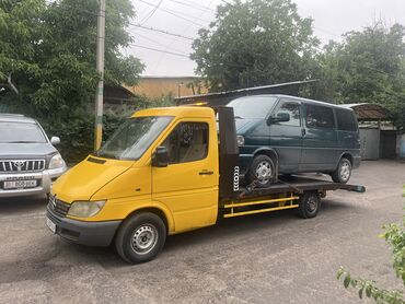 Эвакуаторы: С лебедкой, С гидроманипулятором, Со сдвижной платформой