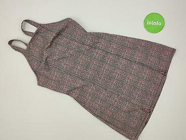 garnitury standard: Bershka, Sukienka damska, rozmiar S — 2