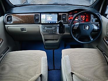 туманка на степ: Honda Stepwgn: 2004 г., 2 л, Автомат, Газ, Минивэн — 9