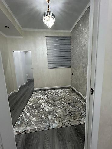 Долгосрочная аренда квартир: 3 комнаты — 6