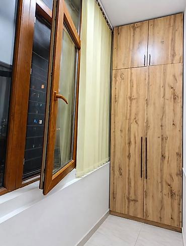 московская молодая гвардия: 1 комната, 58 м², Молодая Гвардия 104 серия, 5 этаж, Косметический ремонт — 2