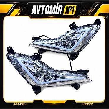 Hyundai Elantra 2014-2015 arxa LED stop faraları Hyundai Elantra lalafo.az -da Hyundai Elantra 2014-2015 arxa LED stop faraları Hyundai Elantra
