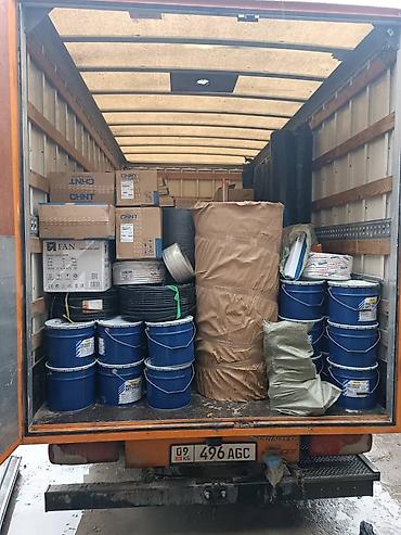 Услуги портера: Грузоперевозки бишкек чолпон ата, каракол каракол чолпон ата бишкек — 6