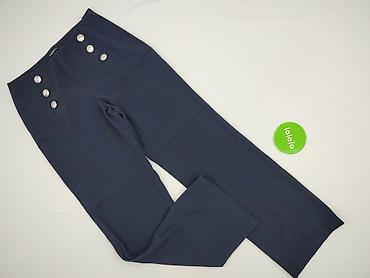 rough: Spodnie materiałowe damskie, rozmiar XL — 2