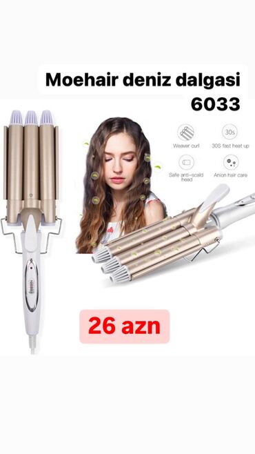 keratin saç: Утюжок Moehair, 120 - 300 °C, Новый, Самовывоз, Платная доставка, Доставка в районы