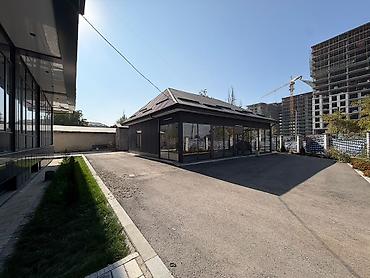 15 кв: : 1700 м², В бизнес центре, С ремонтом, С парковкой — 7