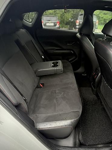 Hyundai: Hyundai Kona: 2023 г., 1.6 л, Автомат, Бензин, Кроссовер — 6