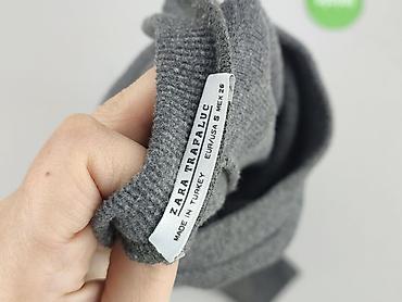 la quzu: Zara, Sukienka damska, rozmiar S — 4