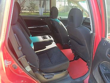 Honda: Honda Stream: 2003 г., 2 л, Вариатор, Бензин, Минивэн at lalafo.kg — 8 Honda: Honda Stream: 2003 г., 2 л, Вариатор, Бензин, Минивэн — 8