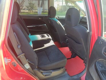 Honda: Honda Stream: 2003 г., 2 л, Автомат, Бензин, Минивэн — 7