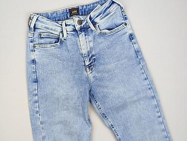 lee jeans 101: Lee, Jeansy damskie, rozmiar M — 1