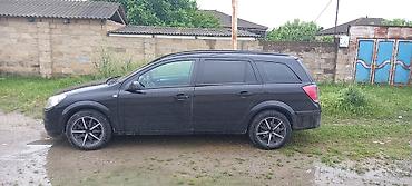 Opel: Opel Astra: 1.3 l | 2005 il 307000 km Universal — 4