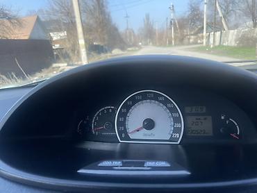 Hyundai: Hyundai Matrix: 2004 г., 1.8 л, Автомат, Бензин, Минивэн — 9